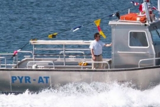  Pyr Im Mittelboot 